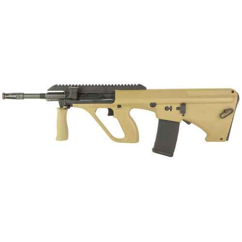 STEYR AUG A3 M2 556 16" 30R NATO MUD