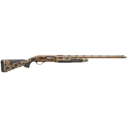 BRN MAXUS II WW 12GA 3.5" 28" V-TAN