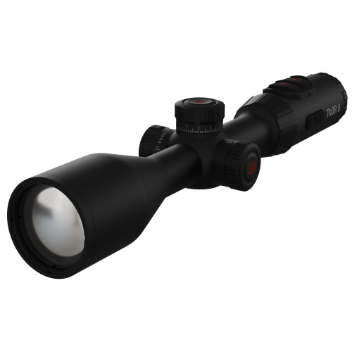 ATN THOR6 ELITE 3-24X 640X512 THRML