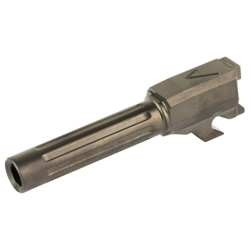 AGENCY ML BBL FLTD FOR P320C BLK