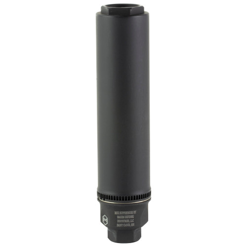 MAXIM DSX-D TI SUPPRESSOR 556 BLK