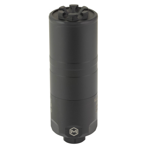 MAXIM MS-57 K SUPPRESSOR 5.7X28 BLK