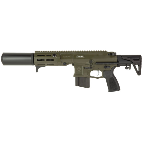 MAXIM PDX-SD 5.56 5.5" 20RD SBR ODG
