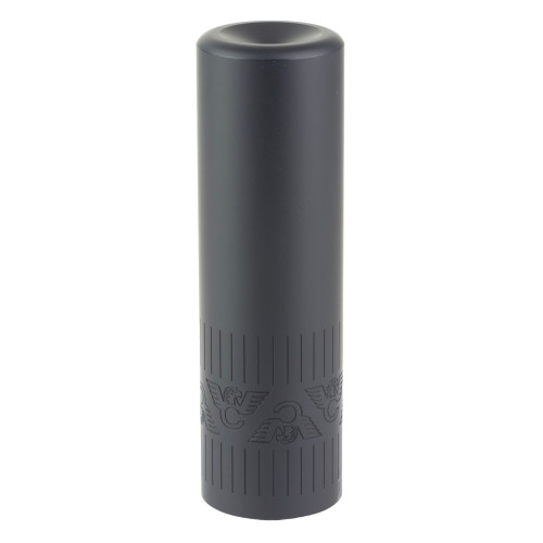 WILSON WHISPER TI SUPPRESSOR 556 BLK