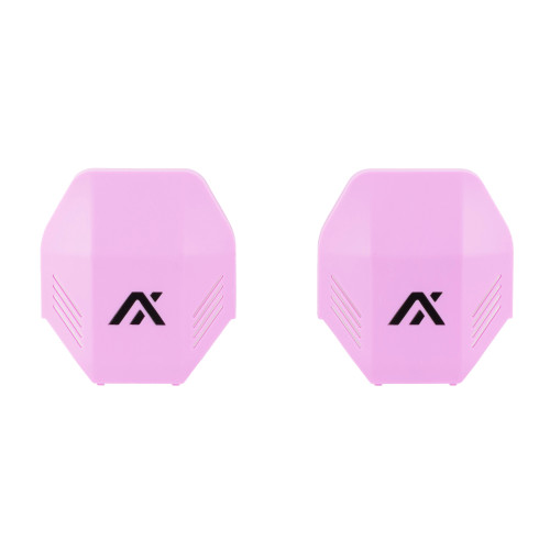 AXIL MX PLATE 1 SET ORCH PURPLE