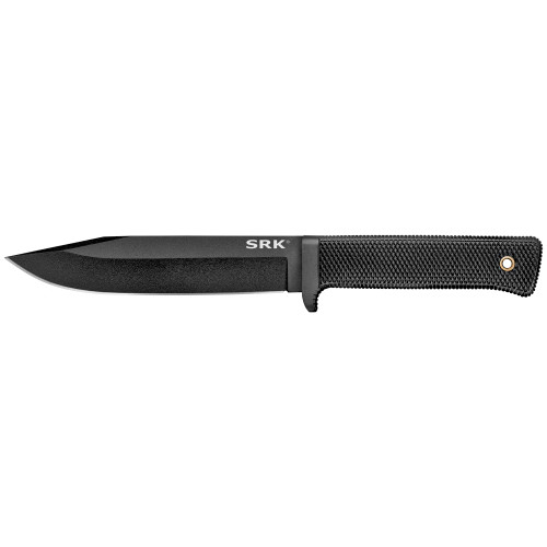 COLD STEEL SRK SK-5 W/SHEATH