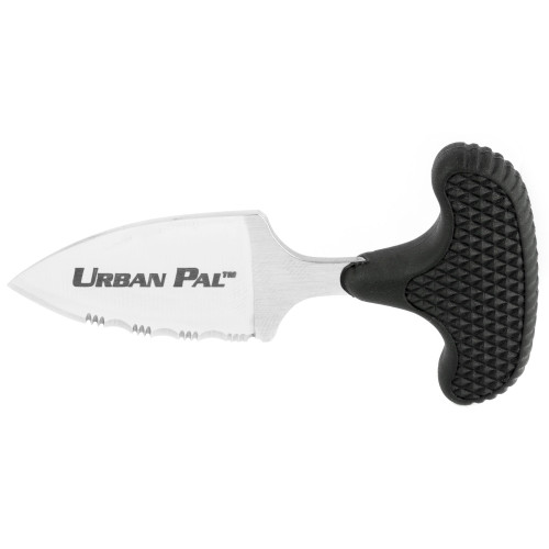 COLD STL URBAN PAL 1.5" W/SHEATH