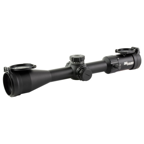 SIG WHISKEY4 5-20X50 IR FFP MOA MLHT