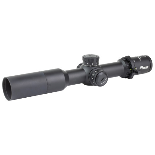 SIG TANGO-DMR 2-12X42 30MM FFP MRAD