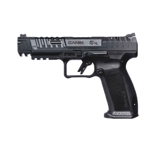 CANIK SFX RIVAL 9MM 5" 2-18RD DRK SD