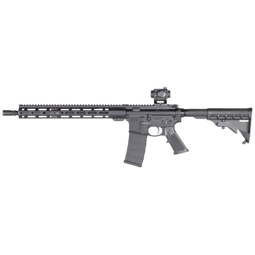 S&W M&P15 SPT III 556 16" 30RD W/OPT