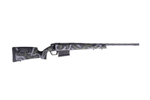 307 RANGE XP2 25RPM 22" ADJ25 Weatherby RPM