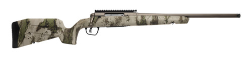 AXIS 2 CPT PRO WDLD 243WIN 20"243 Win