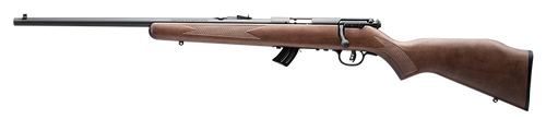 MARK II BOLT 22LR BL/WD LH22 LR