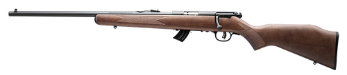 MARK II BOLT 22LR BL/WD LH22 LR