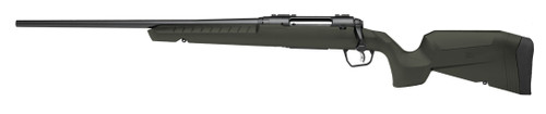 AXIS 2 22-250 BL/GRN 22" LH22-250
