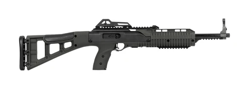 9TS 9MM BLACK 10+1 16"9mm