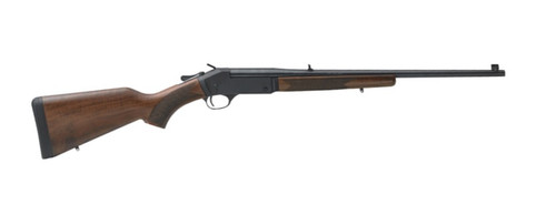 HENRY SINGLESHOT 350LEG BL/WD350 Legend