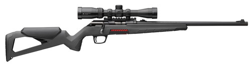 XPERT 17WSM 18" BL/SY COMBO  #17 WSM