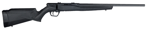 B17 COMPACT 17HMR BL/SYN 18"17 HMR