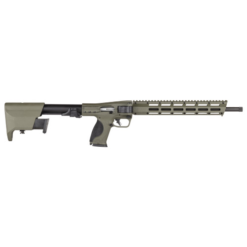 M&P FPC 10MM ODG 16.25" 15+110mm