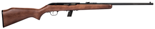 64 SEMI-AUTO 22LR BL/WD 10+122 LR
