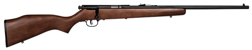 MARK I BOLT 22LR BL/WD 10+122 LR