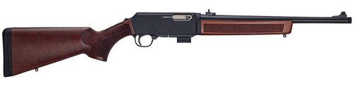 HOMESTEADER 9MM BL/WD 16" 10+19mm