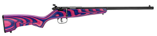 RASCAL 22LR SGL-SHOT MIN PINK22 LR