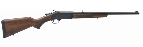 HENRY SINGLESHOT 45-70 BL/WD45-70 GOVT