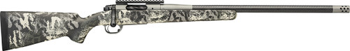 BOUNDARY 7MAG CF ROGUE 24"7mm Rem Mag