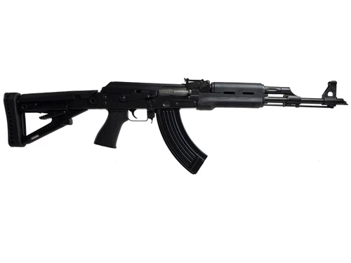 ZPAP M70 7.62X39 BLK POLY 30+17.62 x 39mm