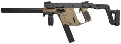 VECTOR CRB G2 ORIGIN 45ACP 16"45 ACP