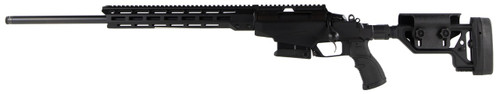 T3X TAC A1 6.5CR 24" BLK LH6.5 Creedmoor