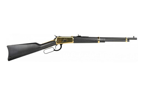 92 44MAG GLD/WD 18" 8+144 Magnum