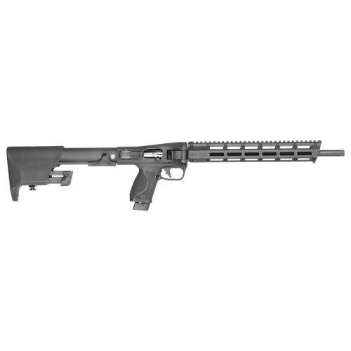 M&P FPC 22LR 16.25" 10+122 LR