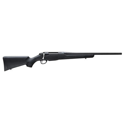 T3X LITE 7MAG 22" BLK TB7mm Rem Mag