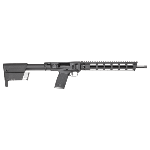 M&P FPC 5.7X28 16.25" 10+15.7 x 28mm