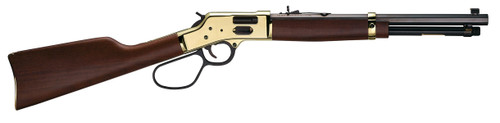 H6 BIG BOY BRASS 357M/38SP LL357 Magnum | 38 Special
