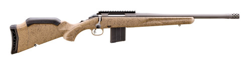 AMERICAN GEN2 RANCH 400LEG 16"400 Legend