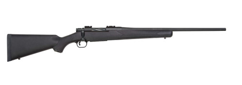 PATRIOT 7MM-08 BL/SYN 22"7mm-08