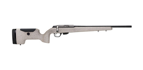 T1X UPR 22LR 20" BLK/DS 10+122 LR