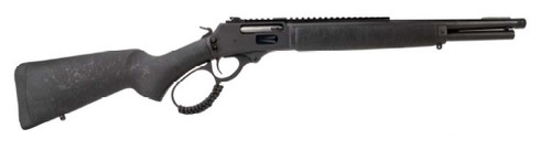 R95 TRIPLE BLK 444MAR BL/WD 16444 Marlin