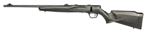 B22 22LR BLK/SYN 21" LEFT HAND22 LR