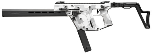 VECTOR CRB G3 10MM 16" ARCTIC10mm