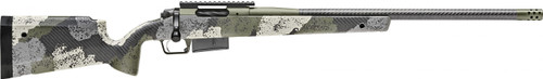 WAYPOINT 6.5PRC CF FXD GREEN6.5 PRC