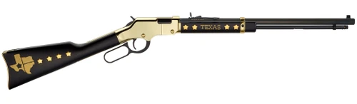 H4 TEXAS TRIBUTE 22LR22 LR