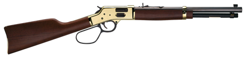 H6 BIG BOY CARBINE 357M/38SP357 Magnum | 38 Special