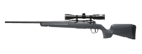 AXIS 2 CPT 6.5CR GRY PKG LH6.5 Creedmoor