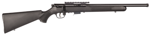 93 BOLT 17HMR BL/SY 16.5" TB17 HMR